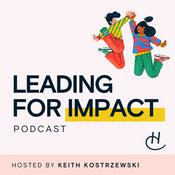 Podcast Leading for Impact with Huddle Up