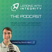 Podcast Leading with integrity: Leadership talk