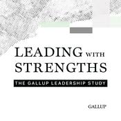 Podcast Leading With Strengths