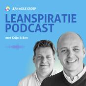 Podcast Leanspiratie Podcast