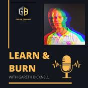 Podcast Learn and Burn