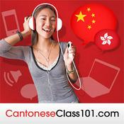 Podcast Learn Cantonese | CantoneseClass101.com