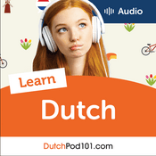 Podcast Learn Dutch | DutchPod101.com