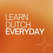 Podcast Learn Dutch Everyday