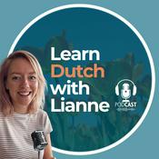 Podcast Learn Dutch with Lianne