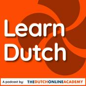 Podcast Learn Dutch with The Dutch Online Academy