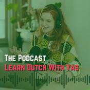 Podcast Learn Dutch With Yas