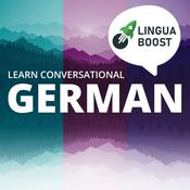 Podcast Learn German with LinguaBoost