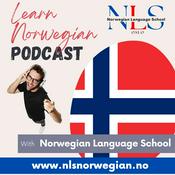 Podcast Learn Norwegian Podcast