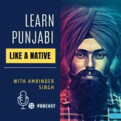 Podcast Learn Punjabi Like A Native