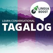 Podcast Learn Tagalog with LinguaBoost