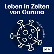 Podcast Leben in Zeiten von Corona
