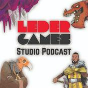 Podcast Leder Games Studio Podcast