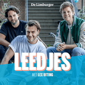 Podcast LEEDJES