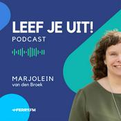 Podcast Leef je uit!