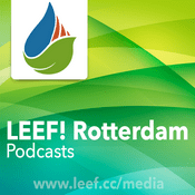 Podcast LEEF! Rotterdam