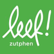 Podcast Leef! Zutphen Podcast