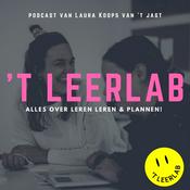 Podcast 't Leerlab Podcast - Alles over leren leren en plannen!