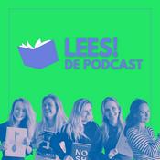 Podcast LEES!