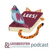 Podcast Leesbeesten & Luistervinken