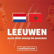 Podcast Leeuwen
