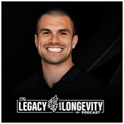 Podcast Longevity Unfiltered
