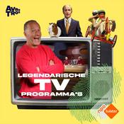 Podcast Legendarische TV-programma's