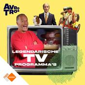 Podcast Legendarische TV-programma's