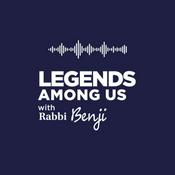 Podcast Legends Among Us