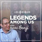 Podcast Legends Among Us