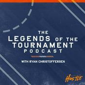 Podcast Legends Of The Tournament Podcast