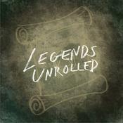 Podcast Legends Unrolled