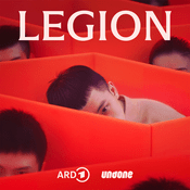 Podcast Legion