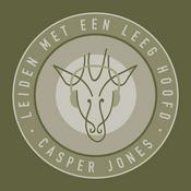 Podcast Leiden met een leeg hoofd