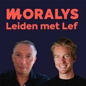 Podcast Leiden met Lef