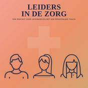 Podcast Leiders in de zorg