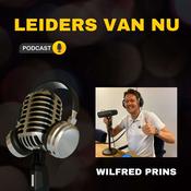 Podcast Leiders van Nu