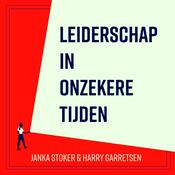 Podcast Leiderschap in Onzekere Tijden