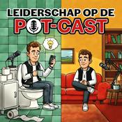 Podcast Leiderschap op de Potcast