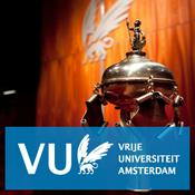 Podcast Lekenpraatjes VU-promovendi