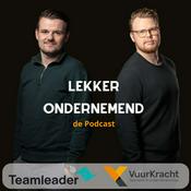Podcast Lekker Ondernemend de Podcast
