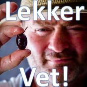 Podcast Lekker vet - alles over olijfolie