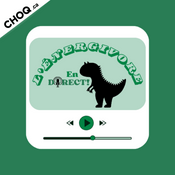Podcast L'Énergivore En Direct!