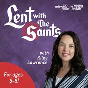 Podcast Lent with the Saints
