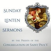 Lenten Sermons
