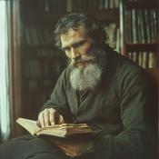 Podcast Leo Tolstoy Classics Podcast
