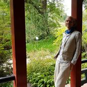 Podcast Leonado SECondo - our beautiful world listening seeing