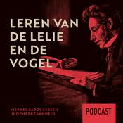 Podcast Leren van de lelie en de vogel