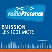 Podcast Les 1001 Mots