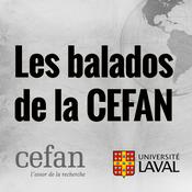 Podcast Les balados de la CEFAN